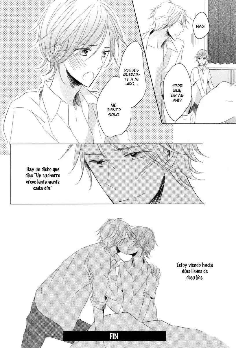 Mousou One-Room (2013) - Capítulo 6 - Página 35 - LectorTMOo