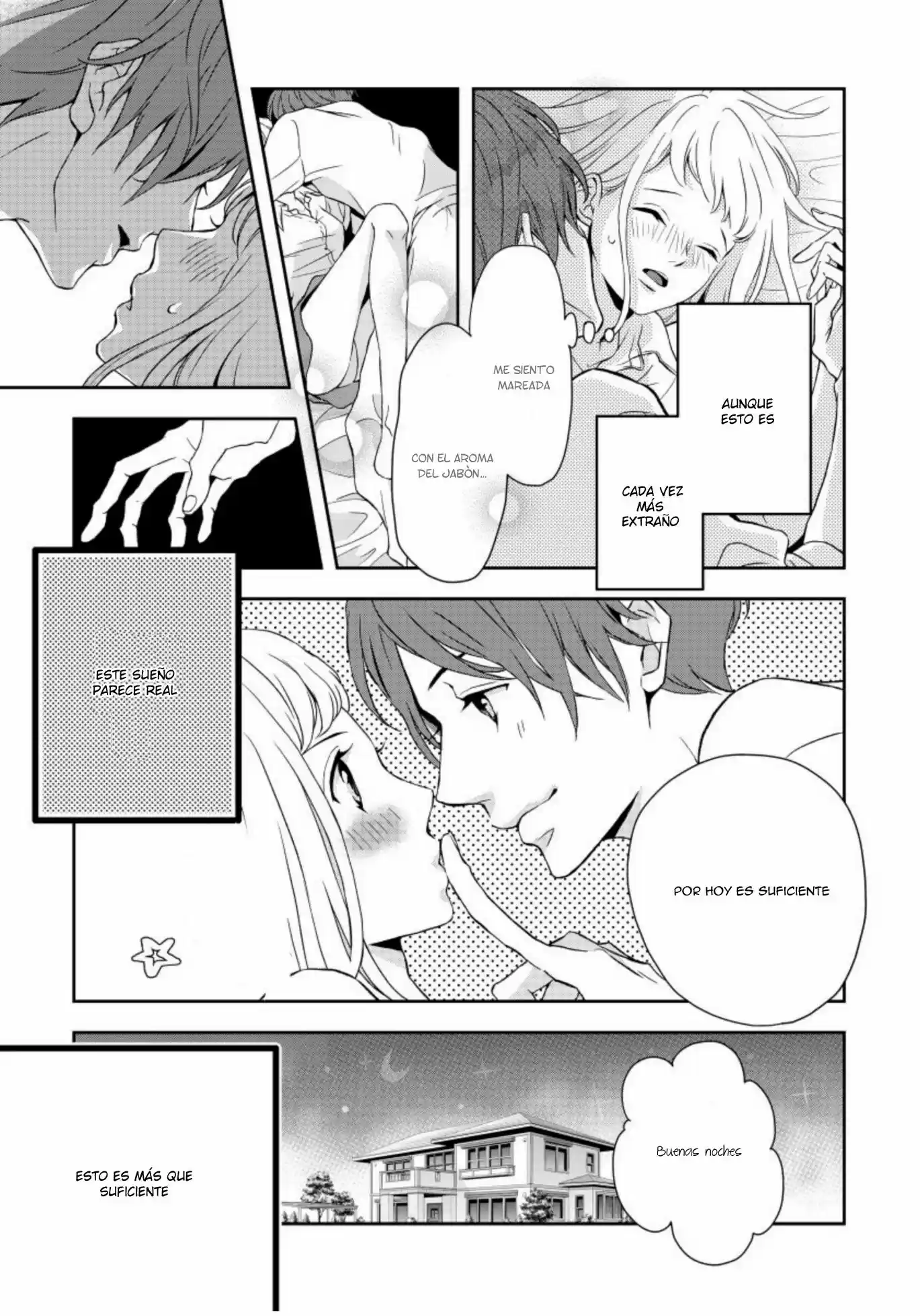 Mousou Shisugite Genjitsu ni Natta Mitai desu (2016) - Capítulo 2 - Página 14 - LectorTMOo