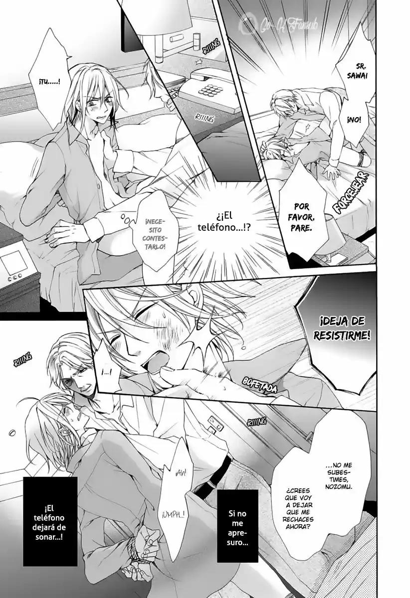Mousou Switch (2014) - Capítulo 3 - Página 3 - LectorTMOo