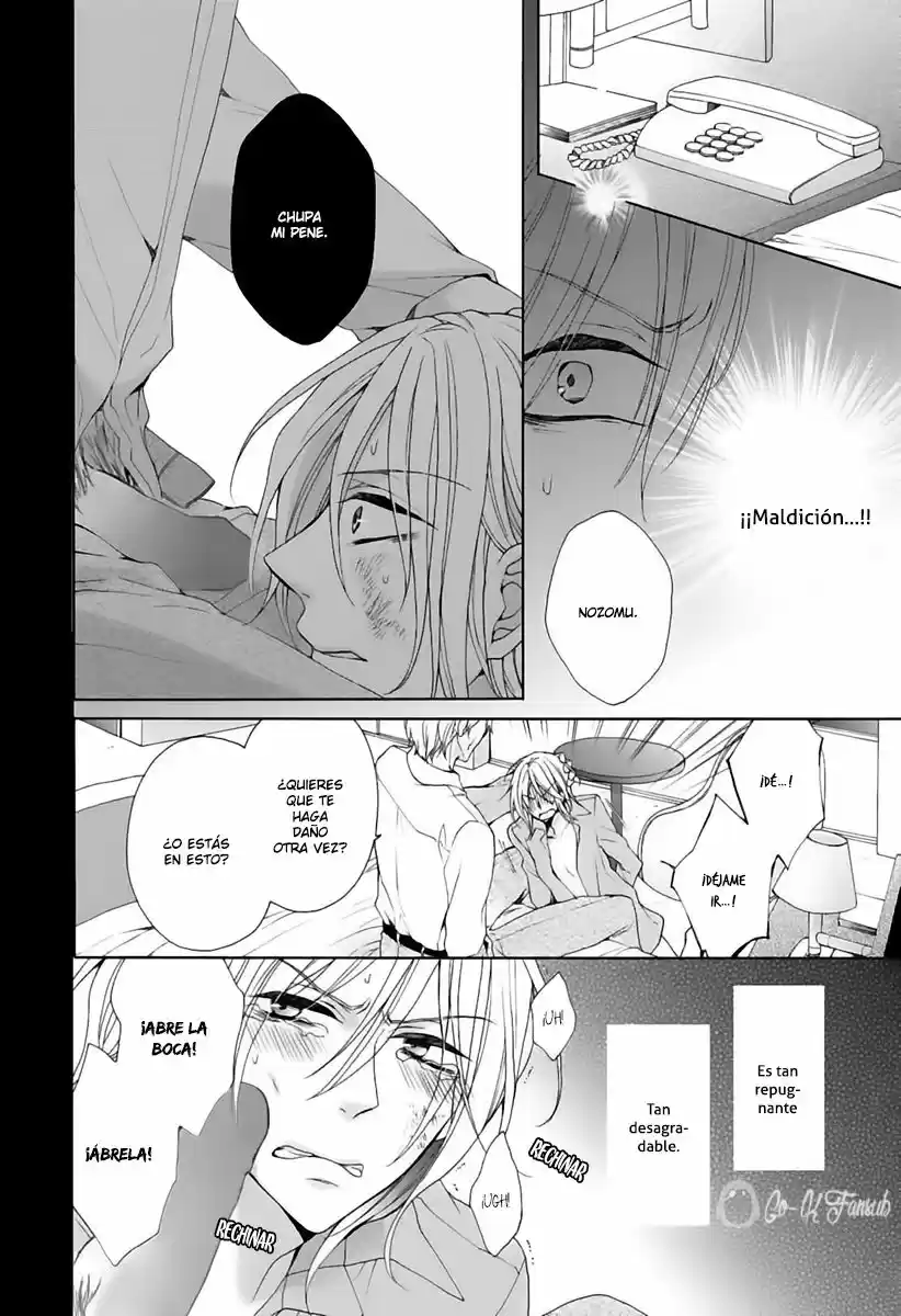 Mousou Switch (2014) - Capítulo 3 - Página 4 - LectorTMOo
