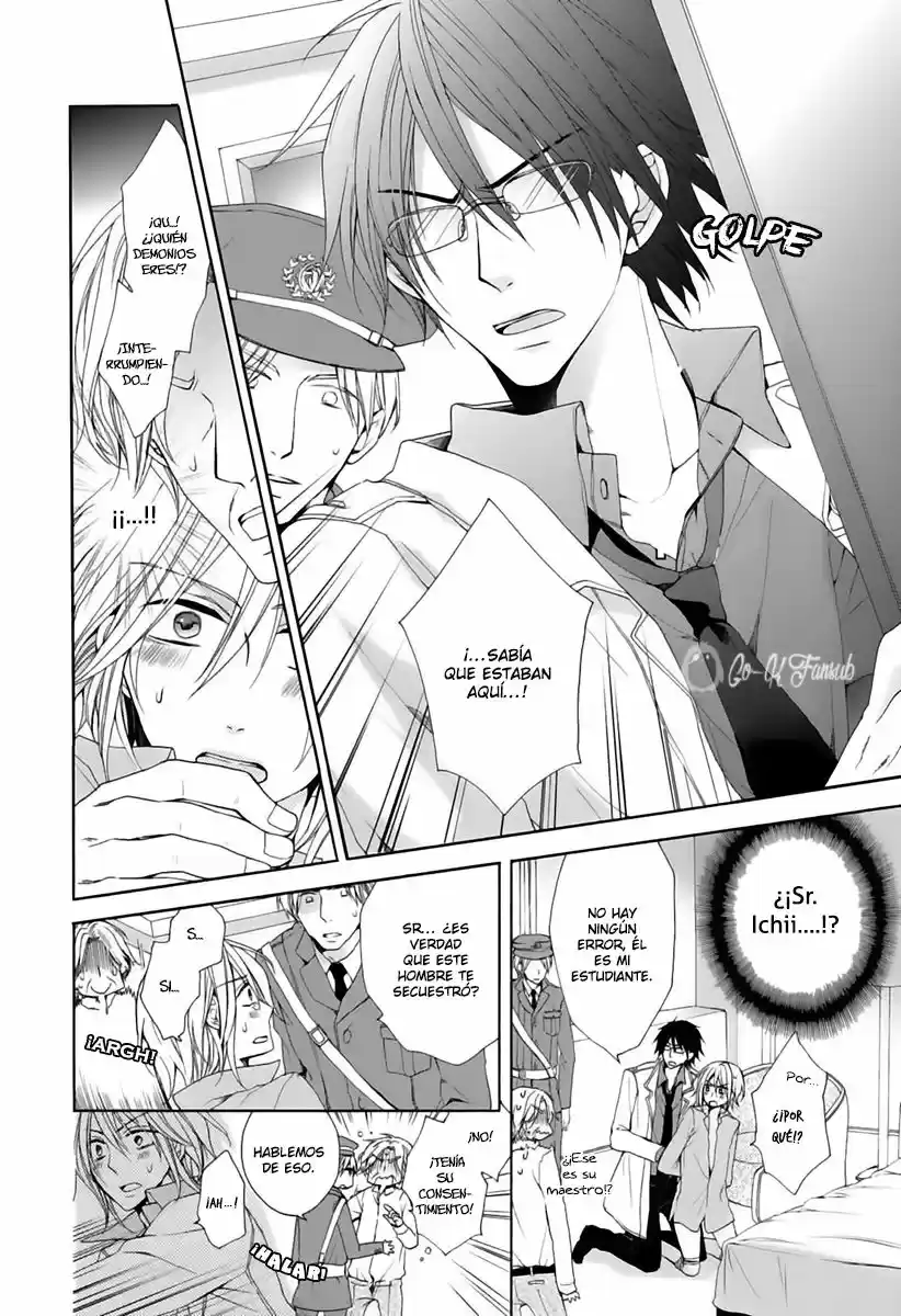 Mousou Switch (2014) - Capítulo 3 - Página 6 - LectorTMOo
