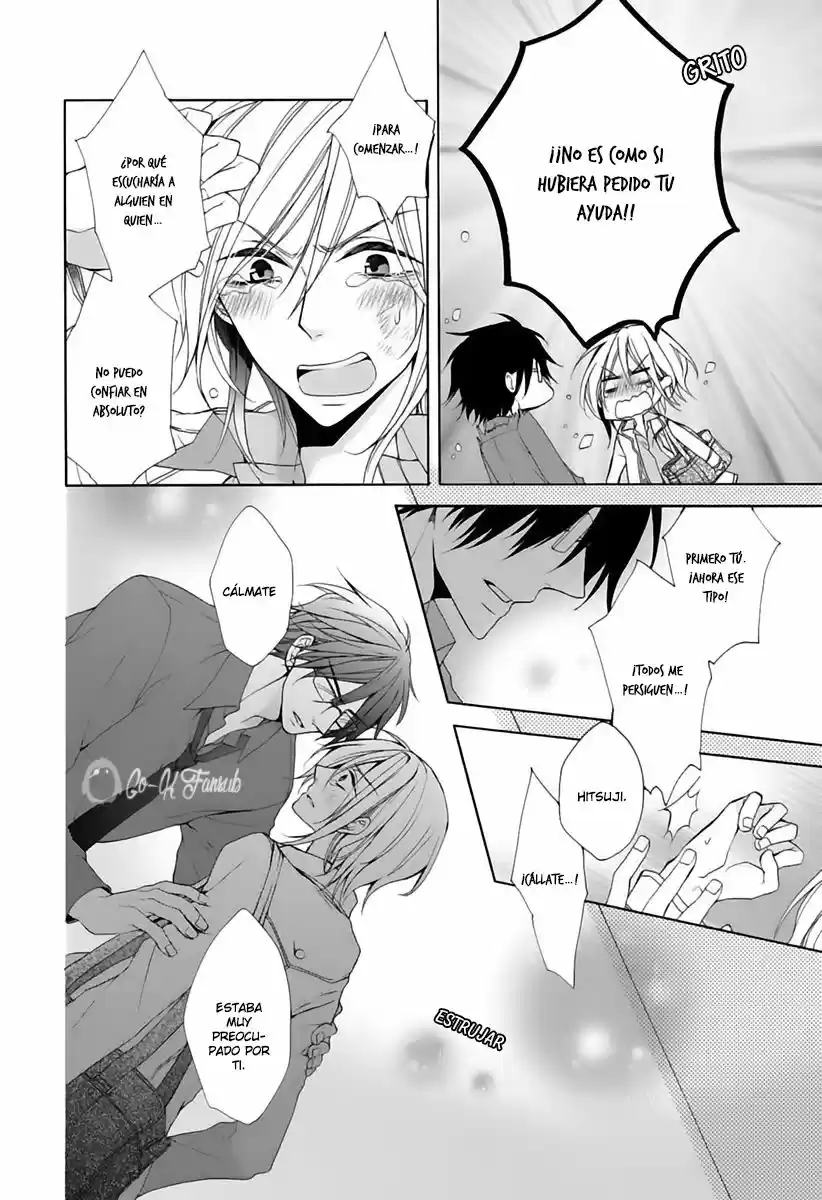 Mousou Switch (2014) - Capítulo 3 - Página 8 - LectorTMOo