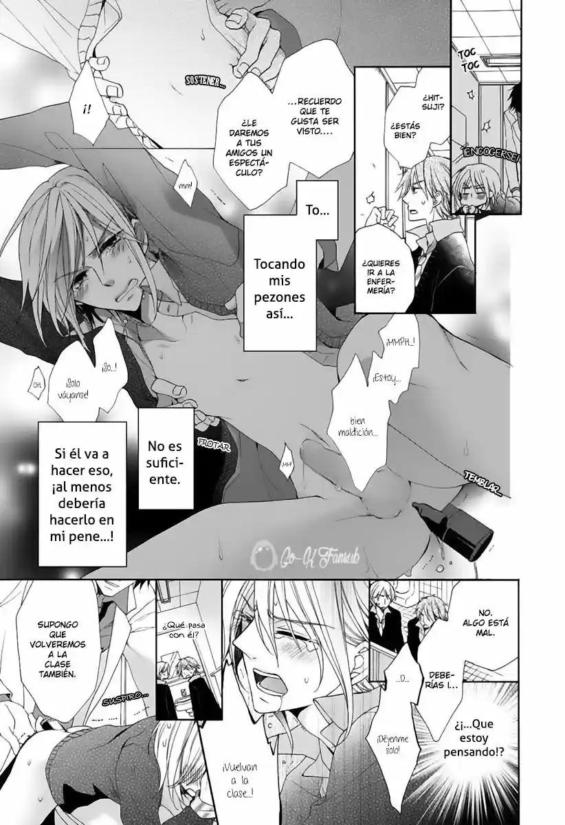 Mousou Switch (2014) - Capítulo 3 - Página 20 - LectorTMOo