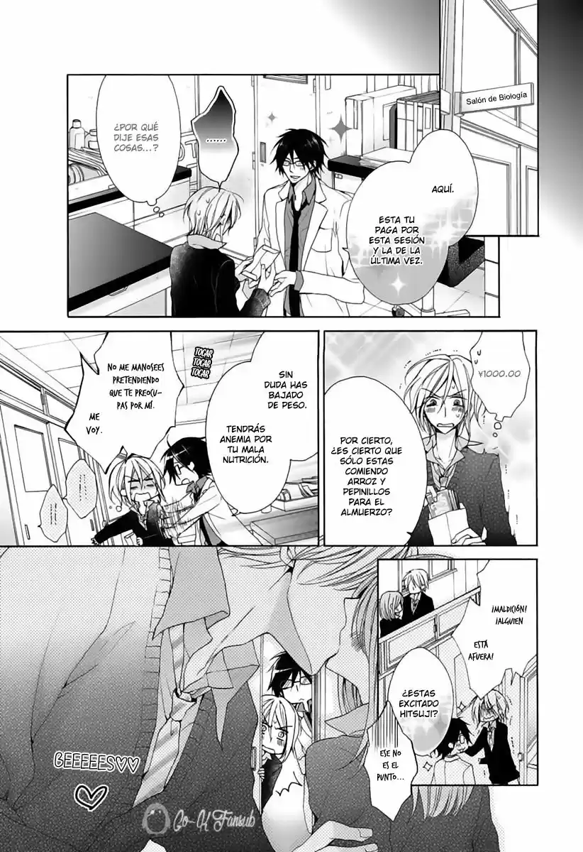 Mousou Switch (2014) - Capítulo 3 - Página 24 - LectorTMOo