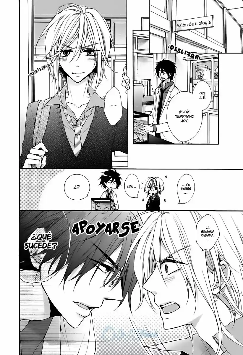 Mousou Switch (2014) - Capítulo 5 - Página 6 - LectorTMOo