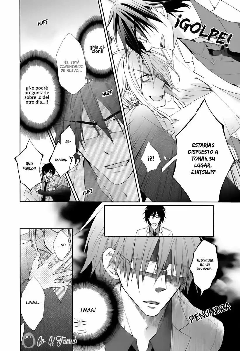 Mousou Switch (2014) - Capítulo 5 - Página 8 - LectorTMOo