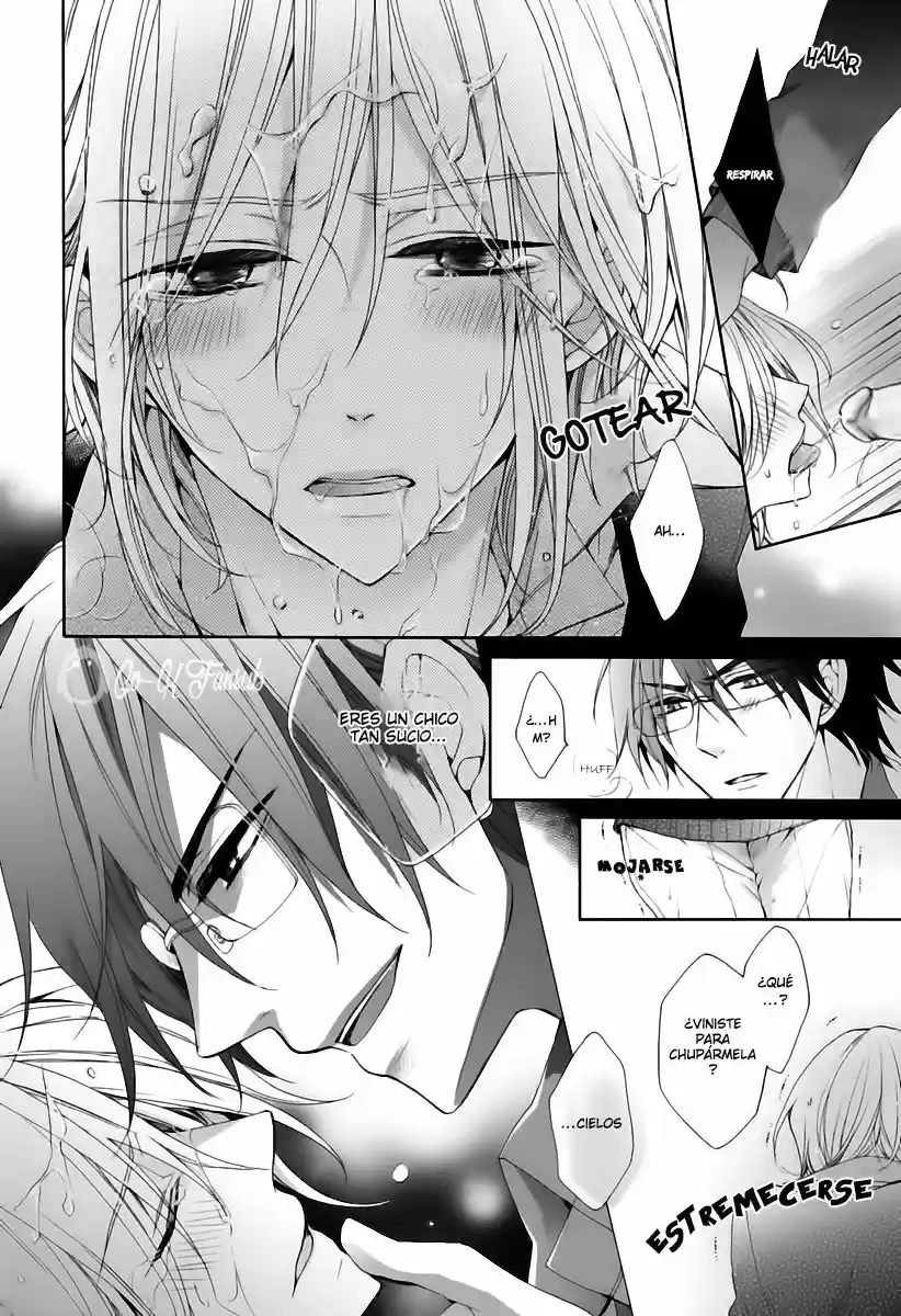 Mousou Switch (2014) - Capítulo 5 - Página 16 - LectorTMOo