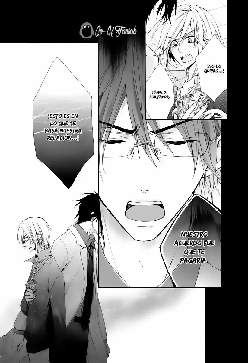 Mousou Switch (2014) - Capítulo 5 - Página 21 - LectorTMOo