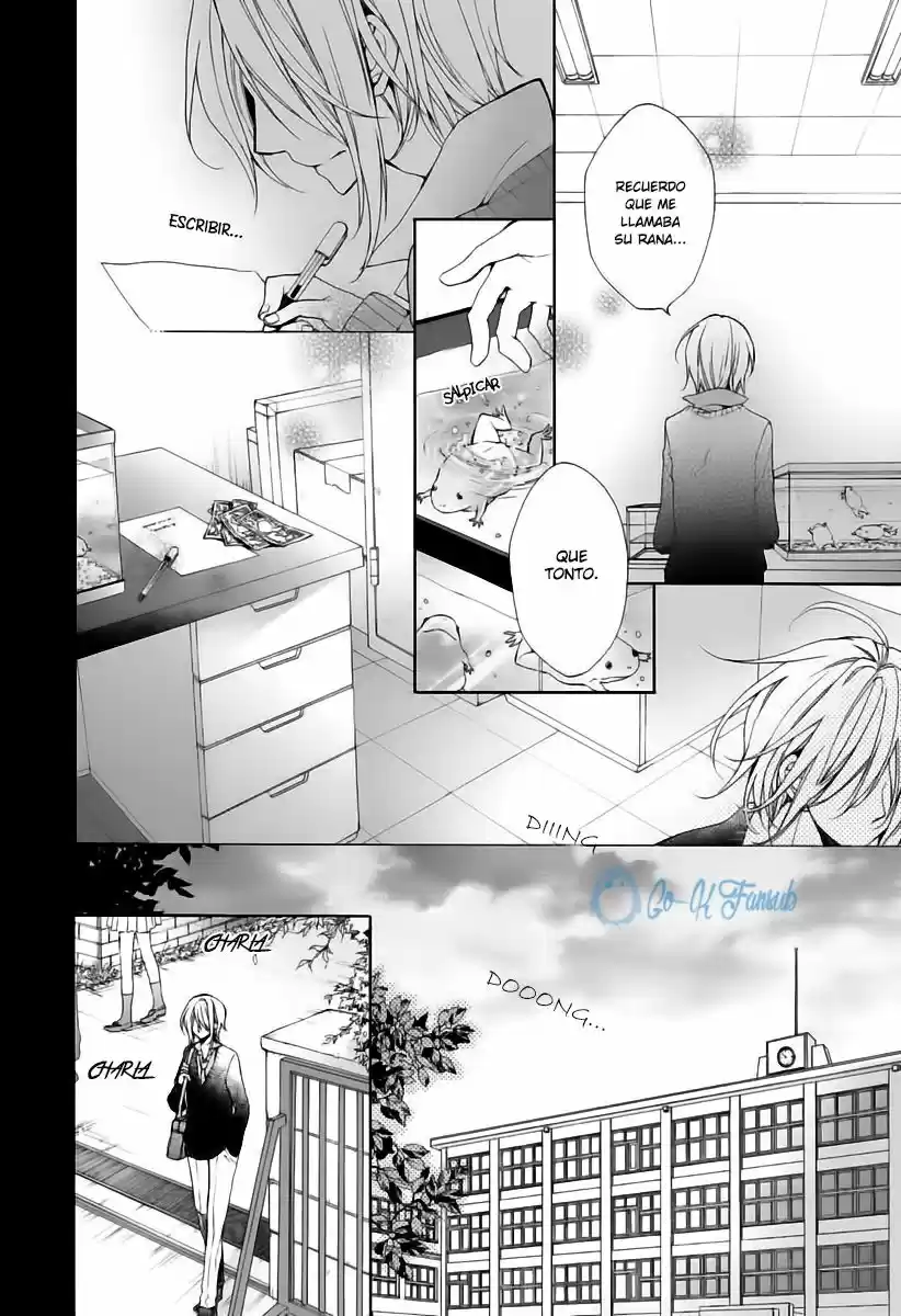 Mousou Switch (2014) - Capítulo 5 - Página 24 - LectorTMOo