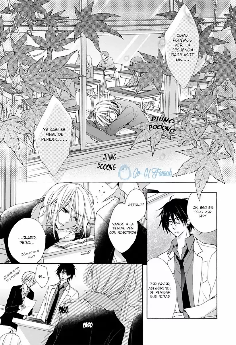 Mousou Switch (2014) - Capítulo 6 - Página 3 - LectorTMOo