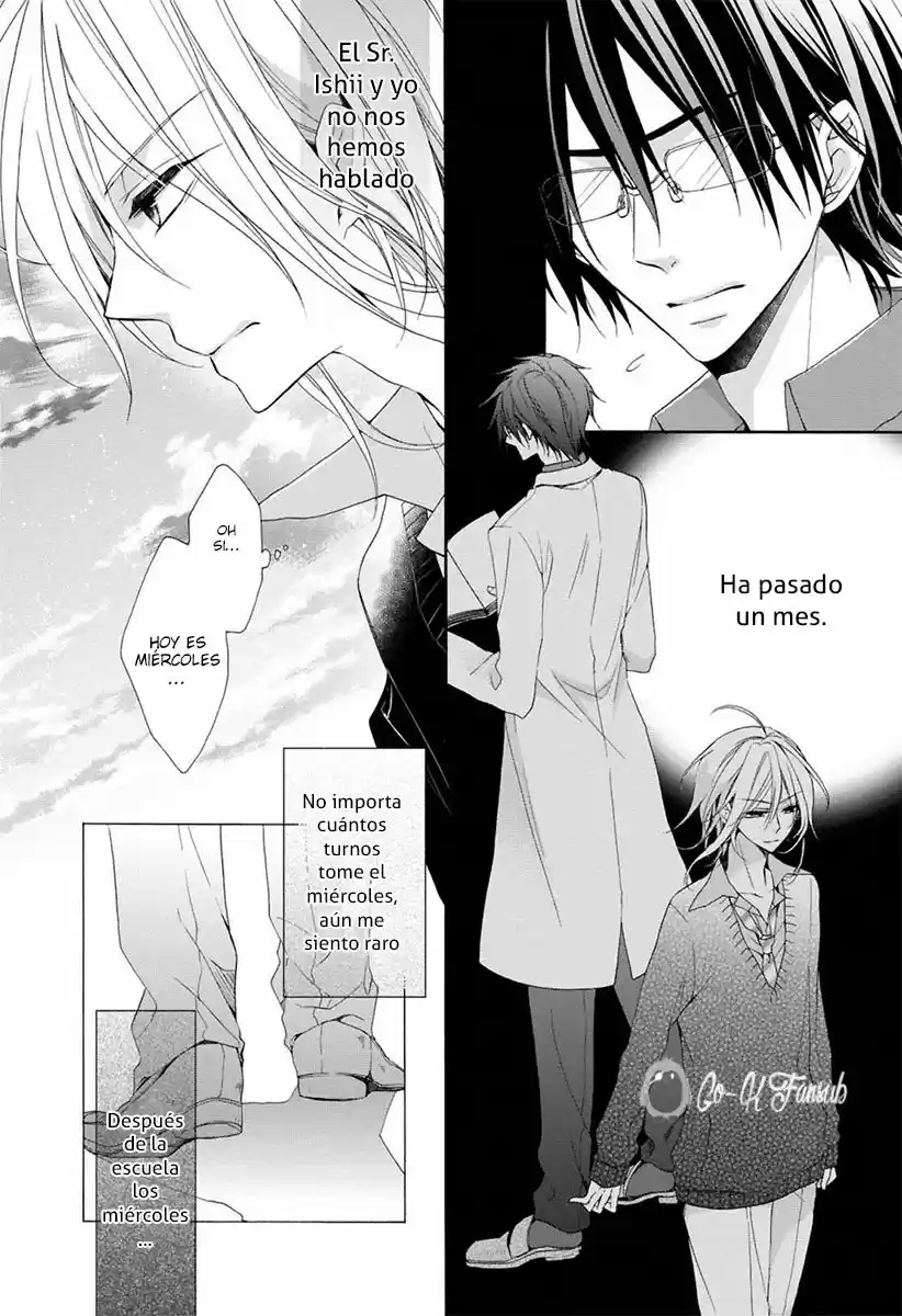Mousou Switch (2014) - Capítulo 6 - Página 4 - LectorTMOo