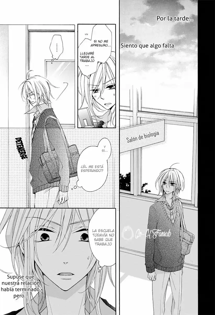 Mousou Switch (2014) - Capítulo 6 - Página 5 - LectorTMOo