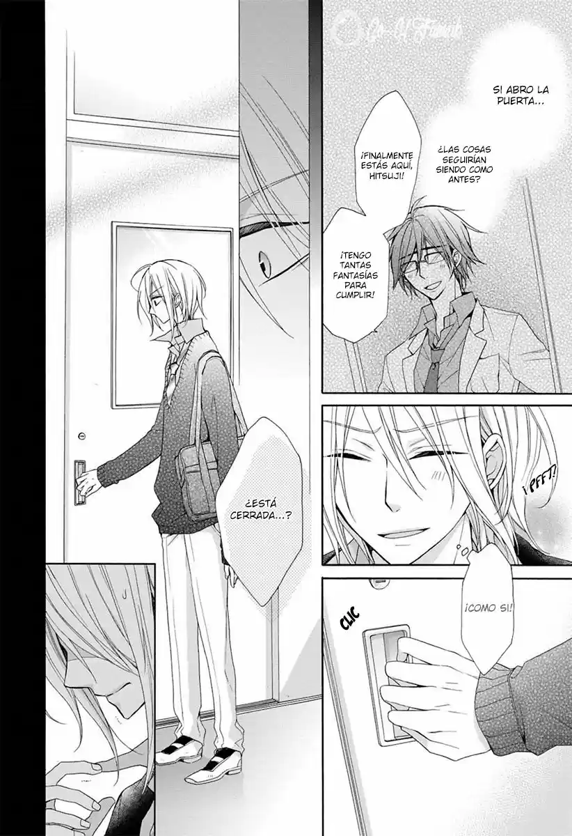 Mousou Switch (2014) - Capítulo 6 - Página 6 - LectorTMOo