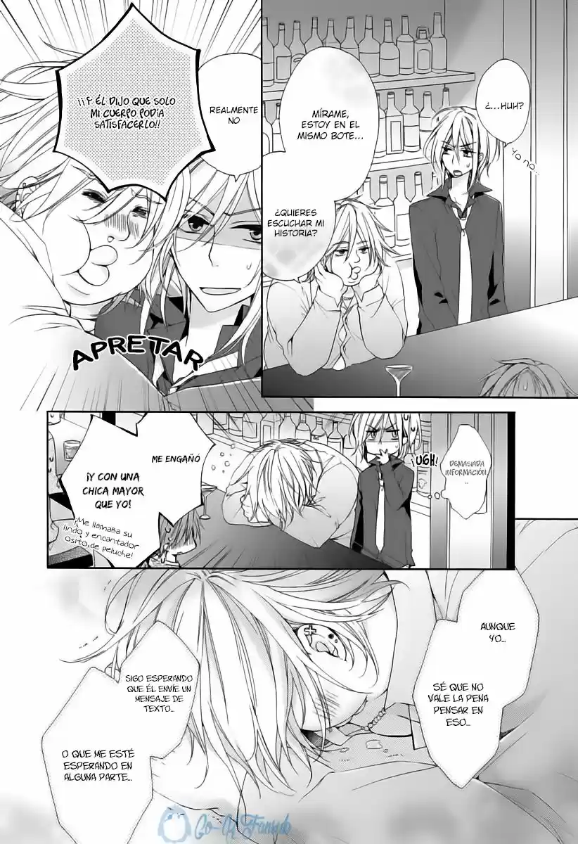 Mousou Switch (2014) - Capítulo 6 - Página 8 - LectorTMOo