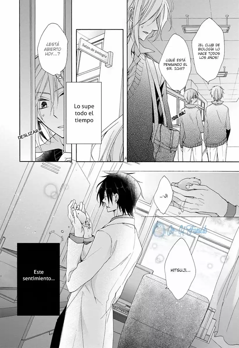 Mousou Switch (2014) - Capítulo 6 - Página 10 - LectorTMOo