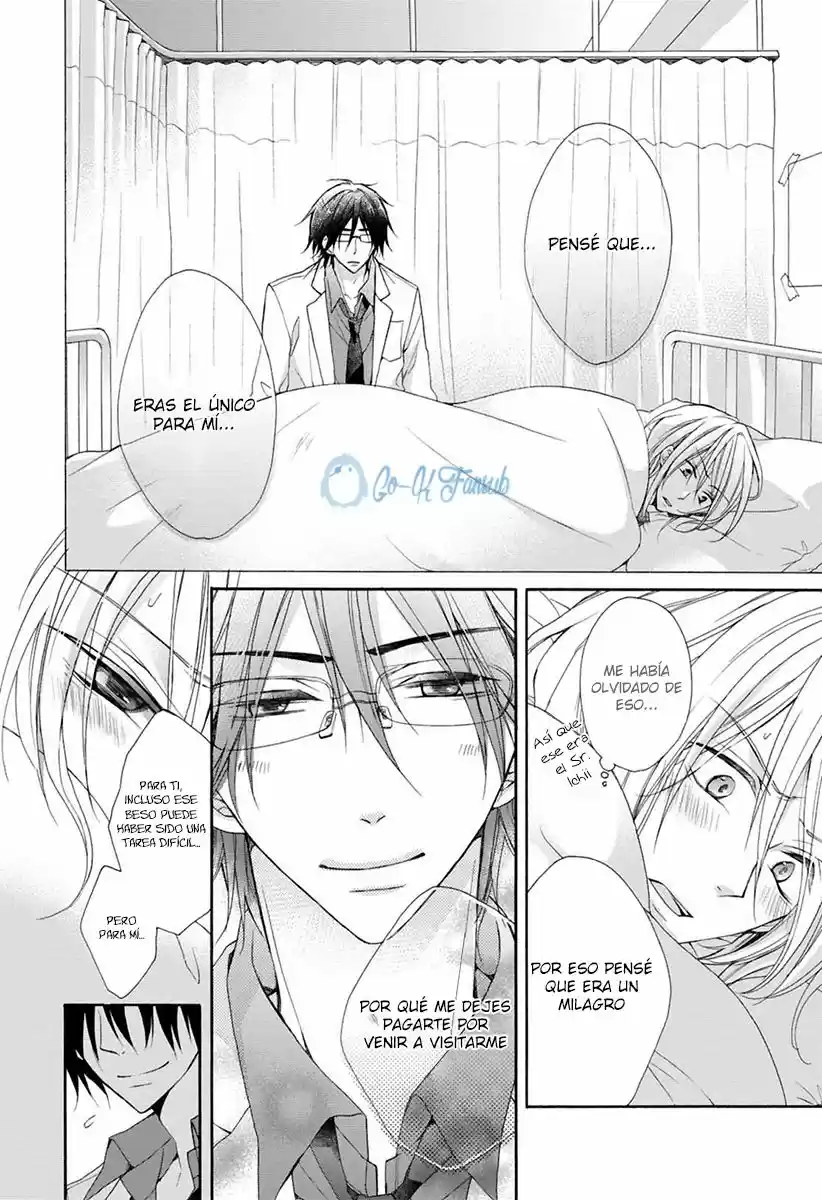 Mousou Switch (2014) - Capítulo 6 - Página 16 - LectorTMOo