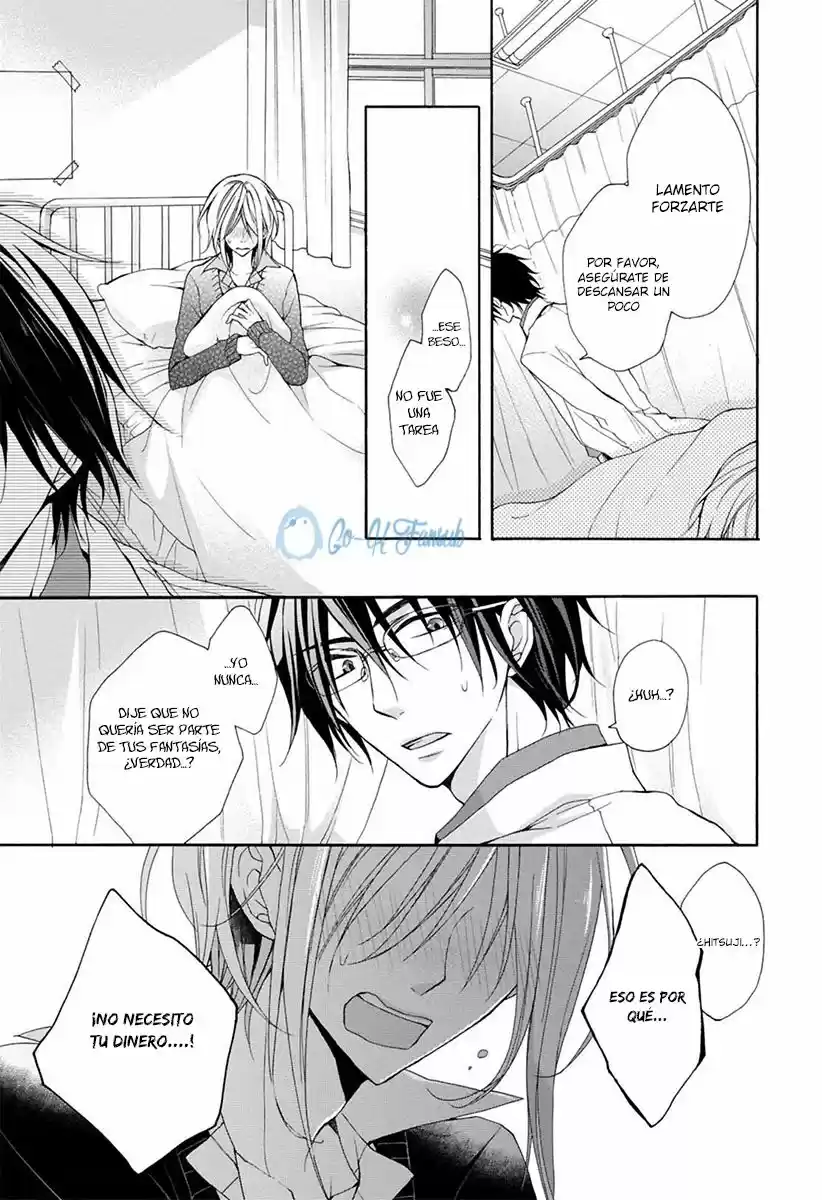 Mousou Switch (2014) - Capítulo 6 - Página 17 - LectorTMOo