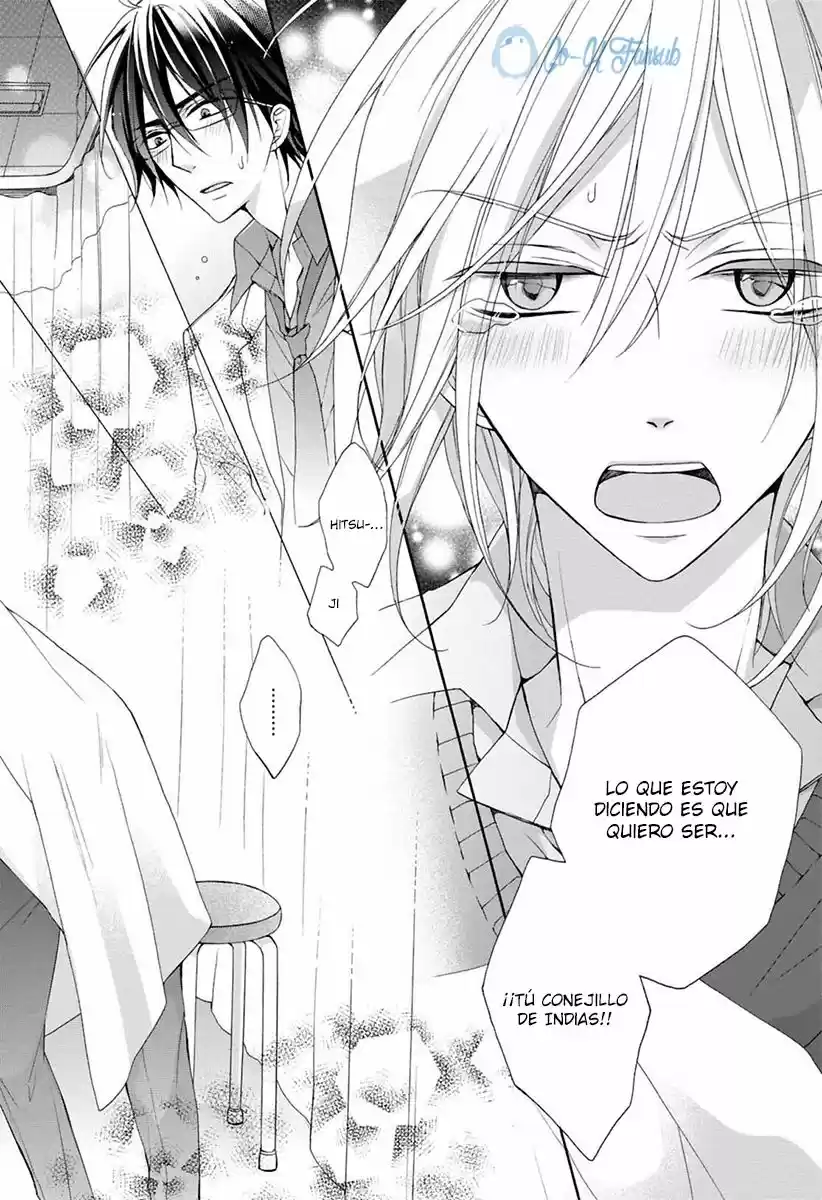 Mousou Switch (2014) - Capítulo 6 - Página 18 - LectorTMOo