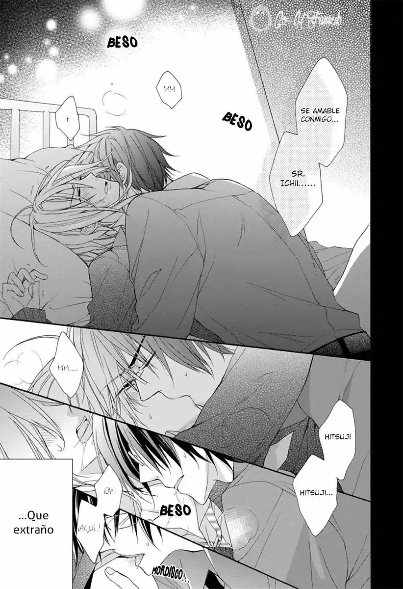 Mousou Switch (2014) - Capítulo 6 - Página 23 - LectorTMOo