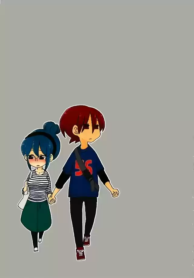 Mousou Telepathy (2016) - Capítulo 32.5 - Página 10 - LectorTMOo
