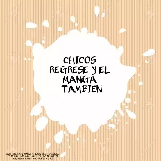 Mousou Telepathy (2016) - Capítulo 37.5 - Página 6 - LectorTMOo