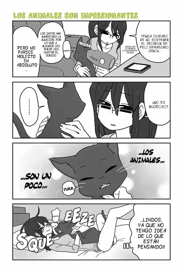 Mousou Telepathy (2016) - Capítulo 38 - Página 10 - LectorTMOo