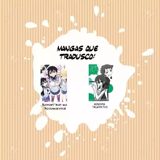 Mousou Telepathy (2016) - Capítulo 41 - Página 11 - LectorTMOo
