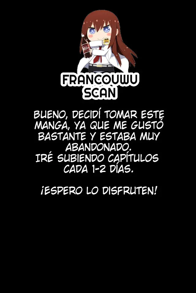 Mousou Telepathy (2016) - Capítulo 47 - Página 1 - LectorTMOo