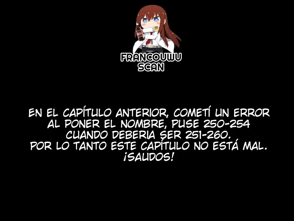 Mousou Telepathy (2016) - Capítulo 48 - Página 1 - LectorTMOo