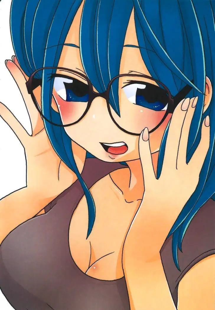 Mousou Telepathy (2016) - Capítulo 53 - Página 6 - LectorTMOo