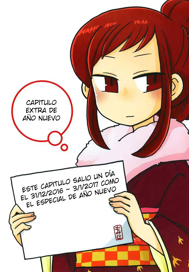 Mousou Telepathy (2016) - Capítulo 53 - Página 12 - LectorTMOo