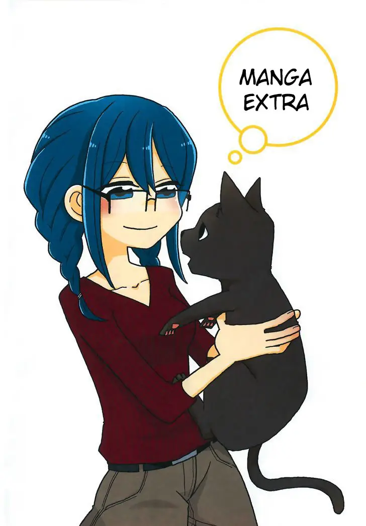 Mousou Telepathy (2016) - Capítulo 53 - Página 13 - LectorTMOo