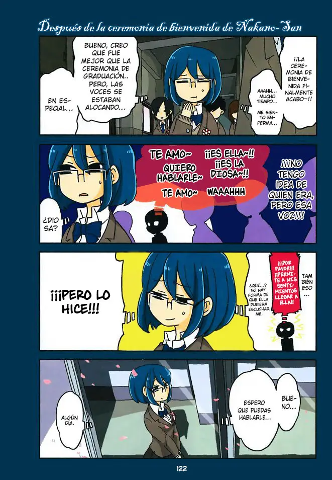 Mousou Telepathy (2016) - Capítulo 53 - Página 16 - LectorTMOo