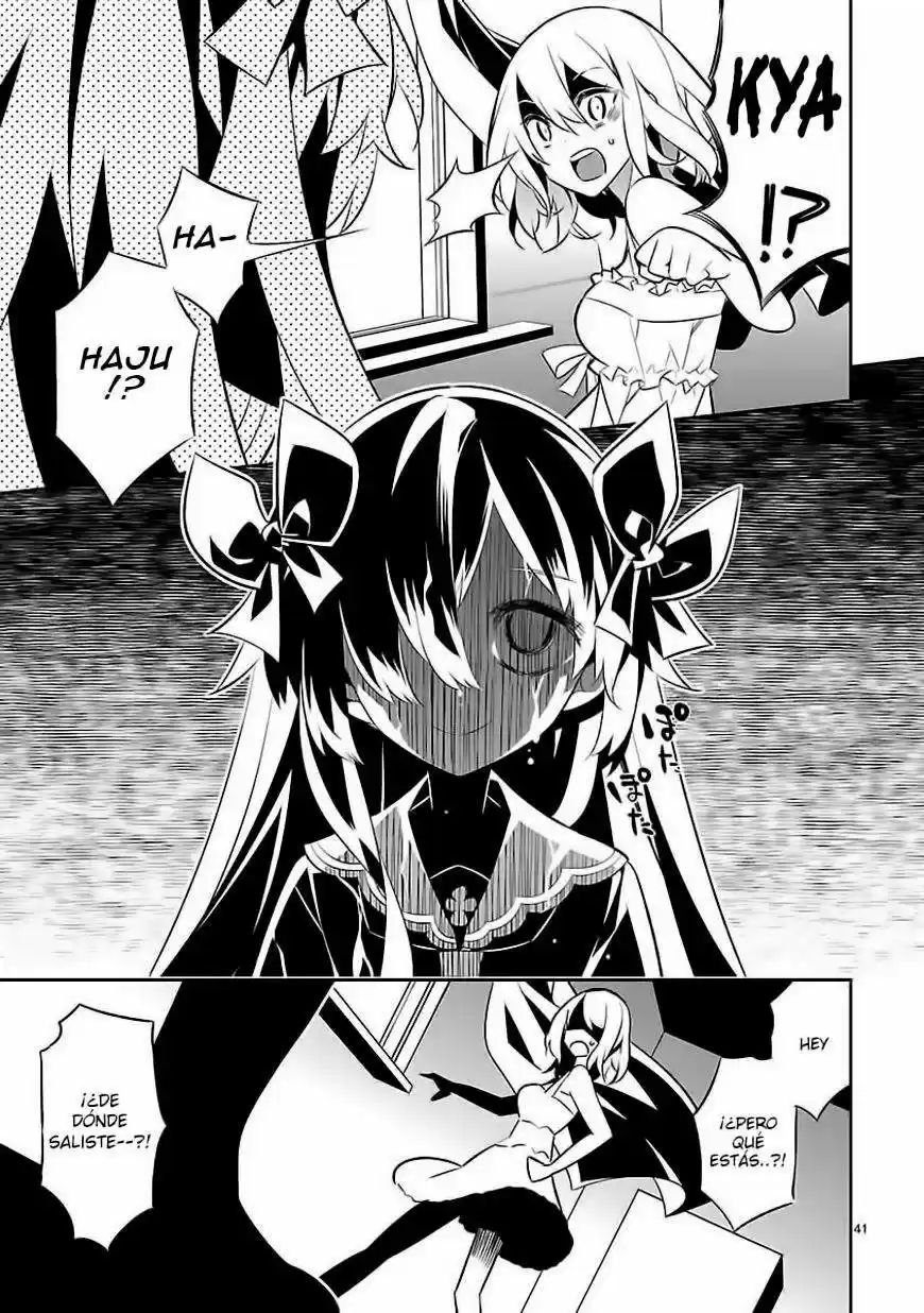 Mousugu Shinu Hito (2013) - Capítulo 4 - Página 39 - LectorTMOo
