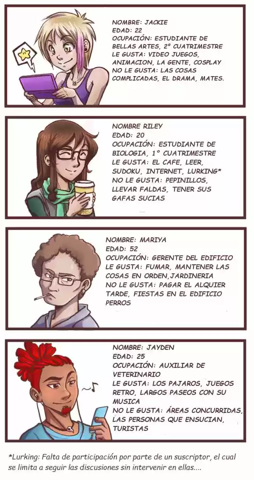 Moving in (2016) - Capítulo 2.9 - Página 11 - LectorTMOo