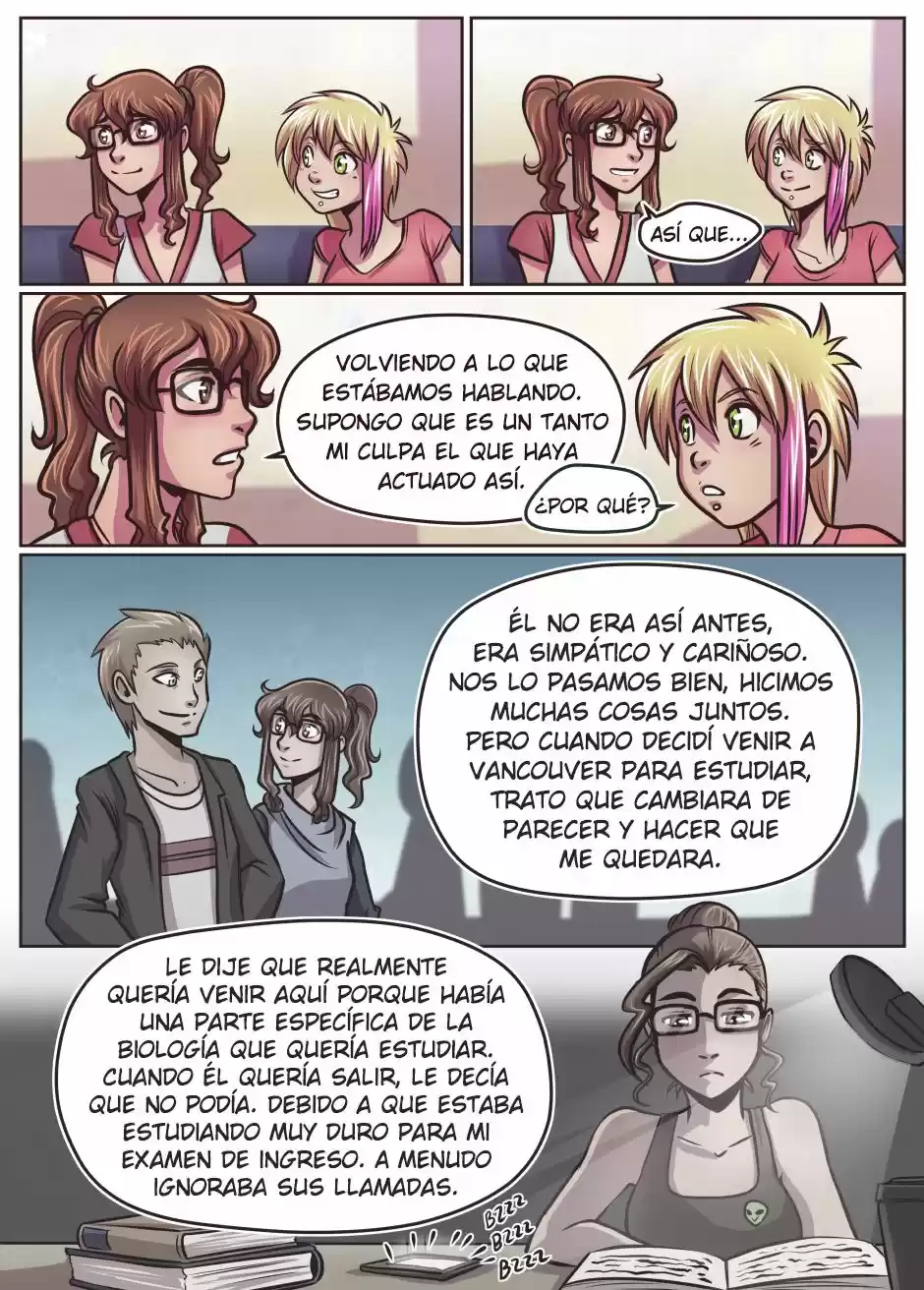 Moving in (2016) - Capítulo 3.5 - Página 12 - LectorTMOo