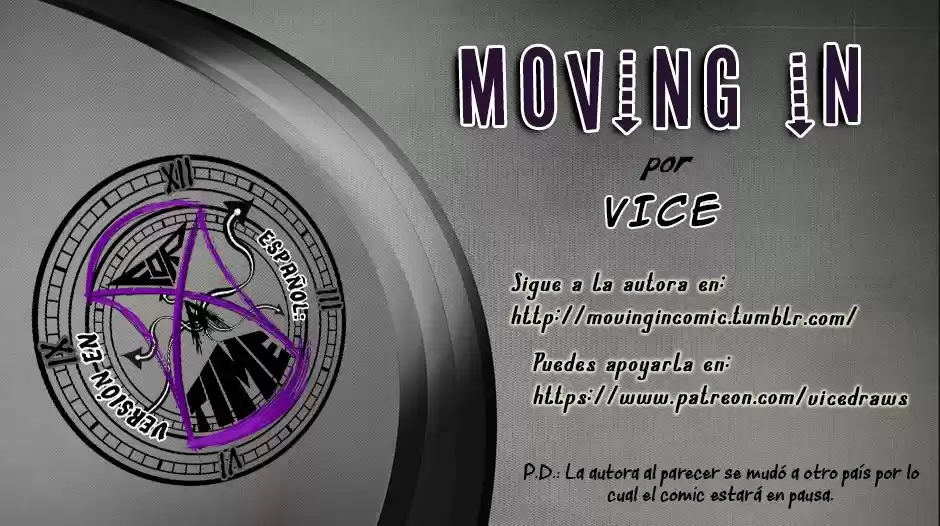 Moving in (2016) - Capítulo 3.5 - Página 14 - LectorTMOo