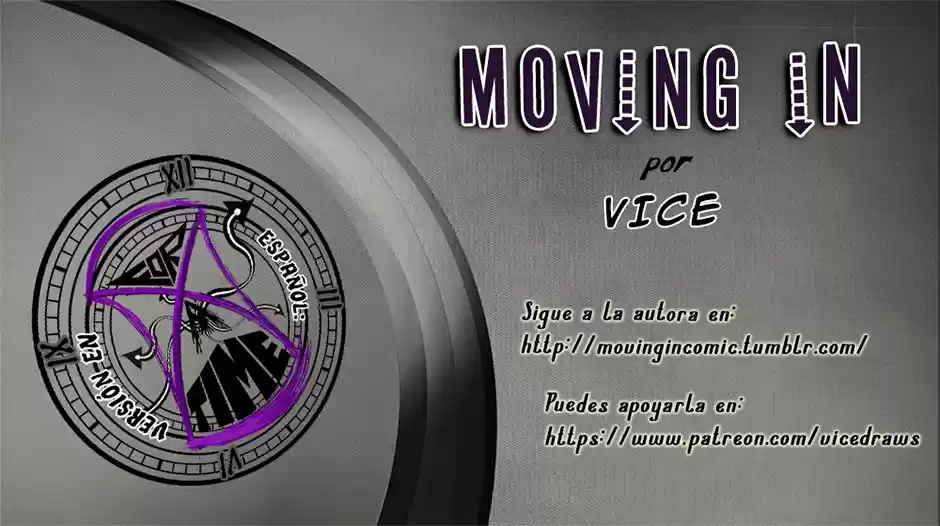 Moving in (2016) - Capítulo 5 - Página 12 - LectorTMOo