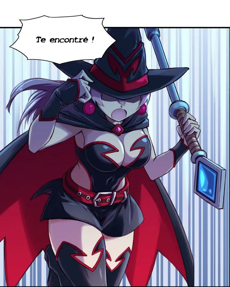 Mowang faze nuwu zhi ban (2020) - Capítulo 1 - Página 16 - LectorTMOo