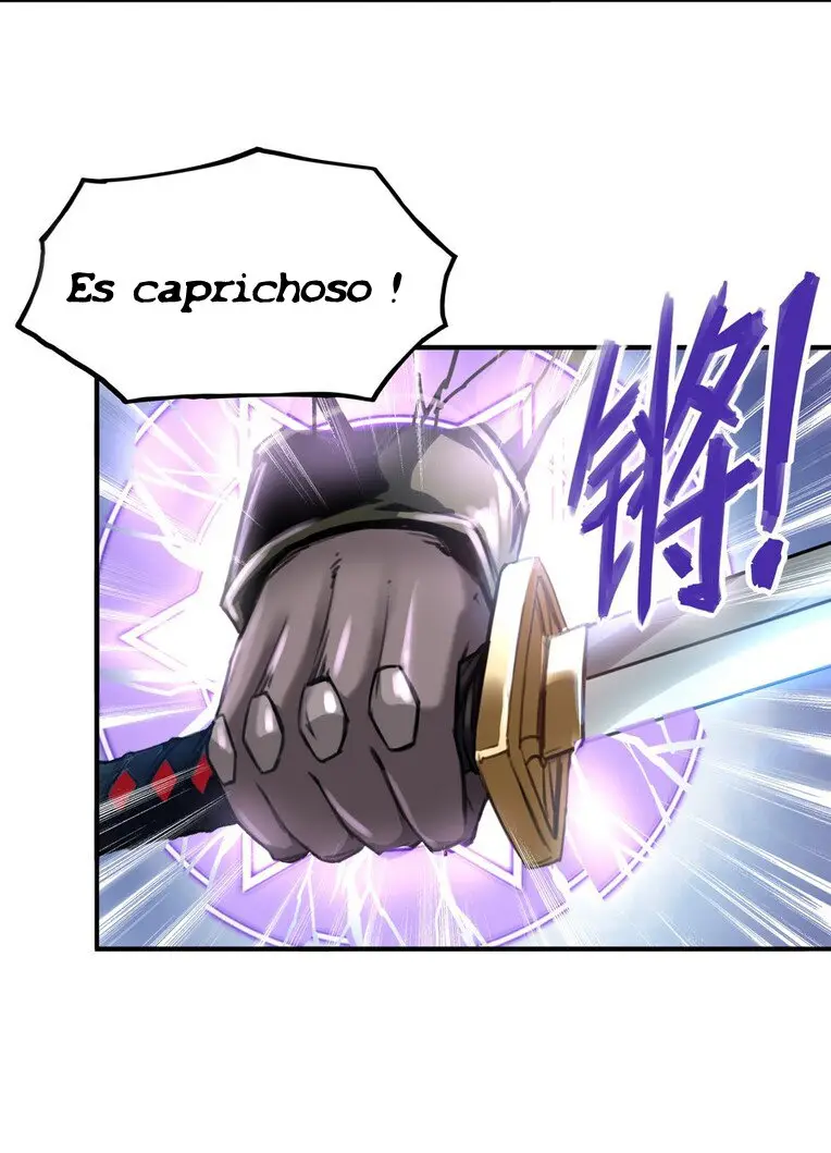 Mowang faze nuwu zhi ban (2020) - Capítulo 3 - Página 6 - LectorTMOo