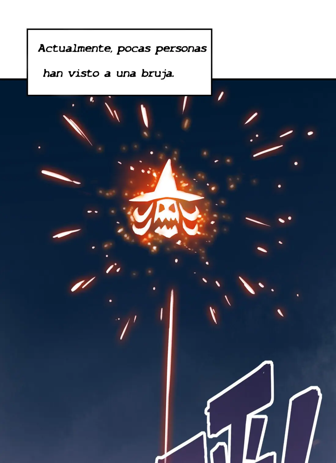 Mowang faze nuwu zhi ban (2020) - Capítulo 6 - Página 11 - LectorTMOo