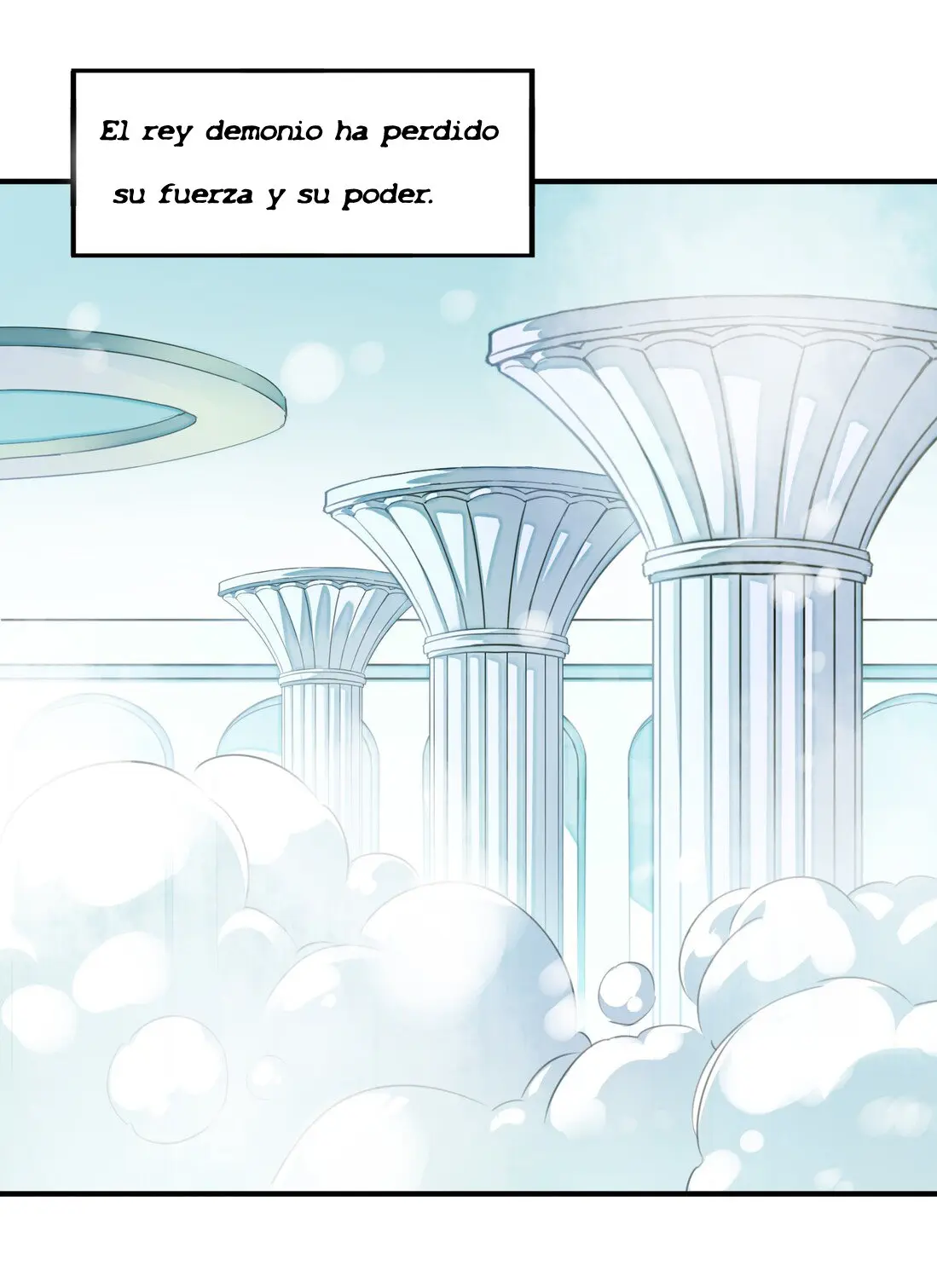 Mowang faze nuwu zhi ban (2020) - Capítulo 6 - Página 13 - LectorTMOo
