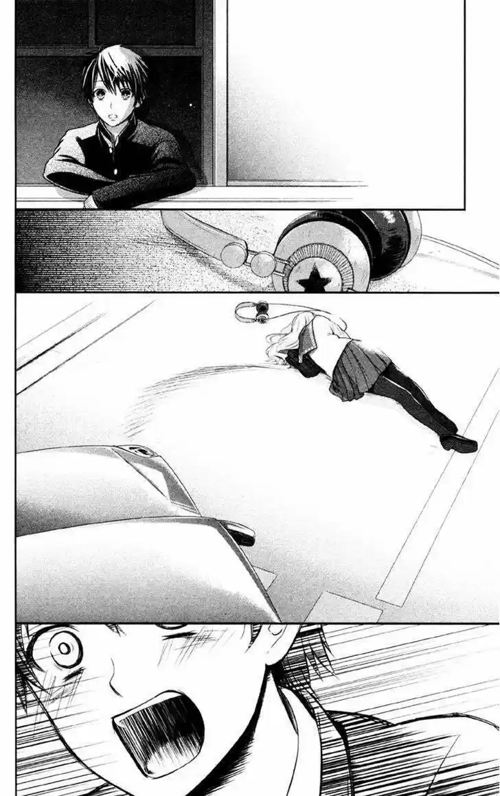Moyashi Otoko to Tane Shoujo (2010) - Capítulo 3 - Página 7 - LectorTMOo