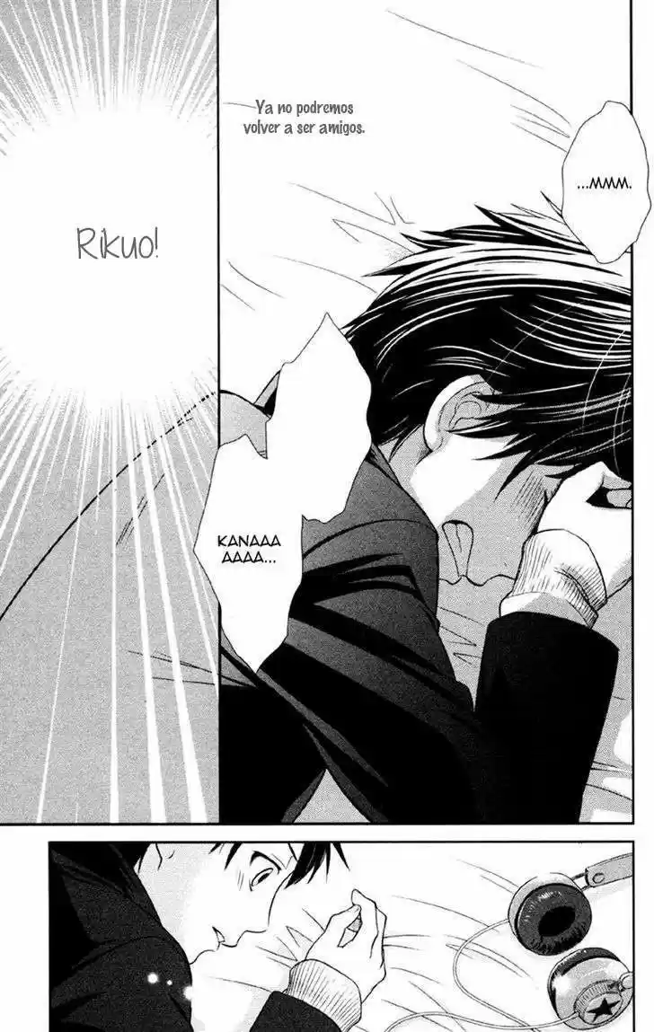Moyashi Otoko to Tane Shoujo (2010) - Capítulo 3 - Página 12 - LectorTMOo