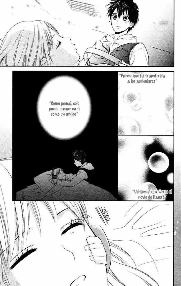 Moyashi Otoko to Tane Shoujo (2010) - Capítulo 3 - Página 24 - LectorTMOo