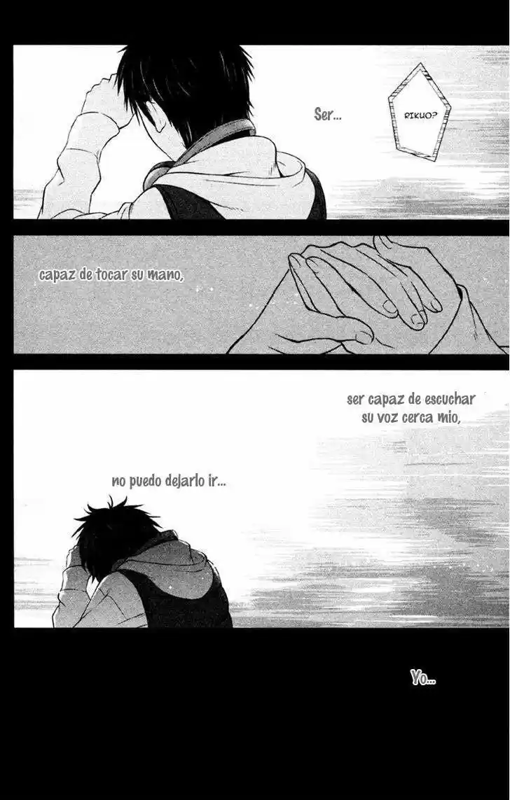 Moyashi Otoko to Tane Shoujo (2010) - Capítulo 3 - Página 27 - LectorTMOo