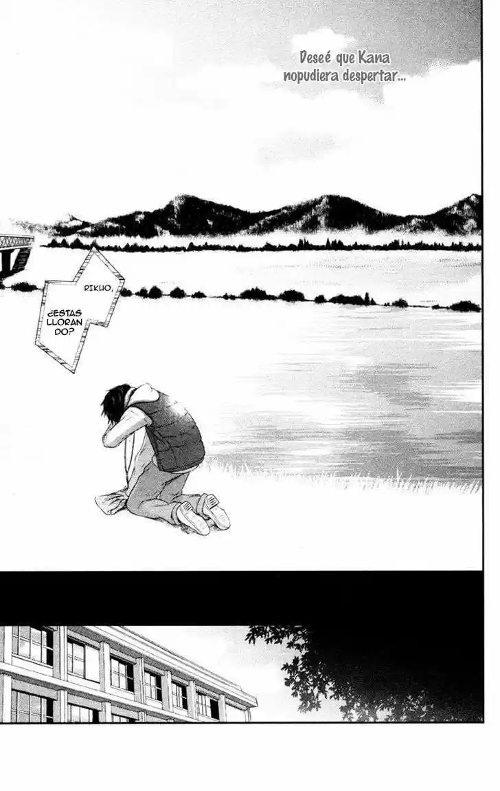 Moyashi Otoko to Tane Shoujo (2010) - Capítulo 3 - Página 28 - LectorTMOo