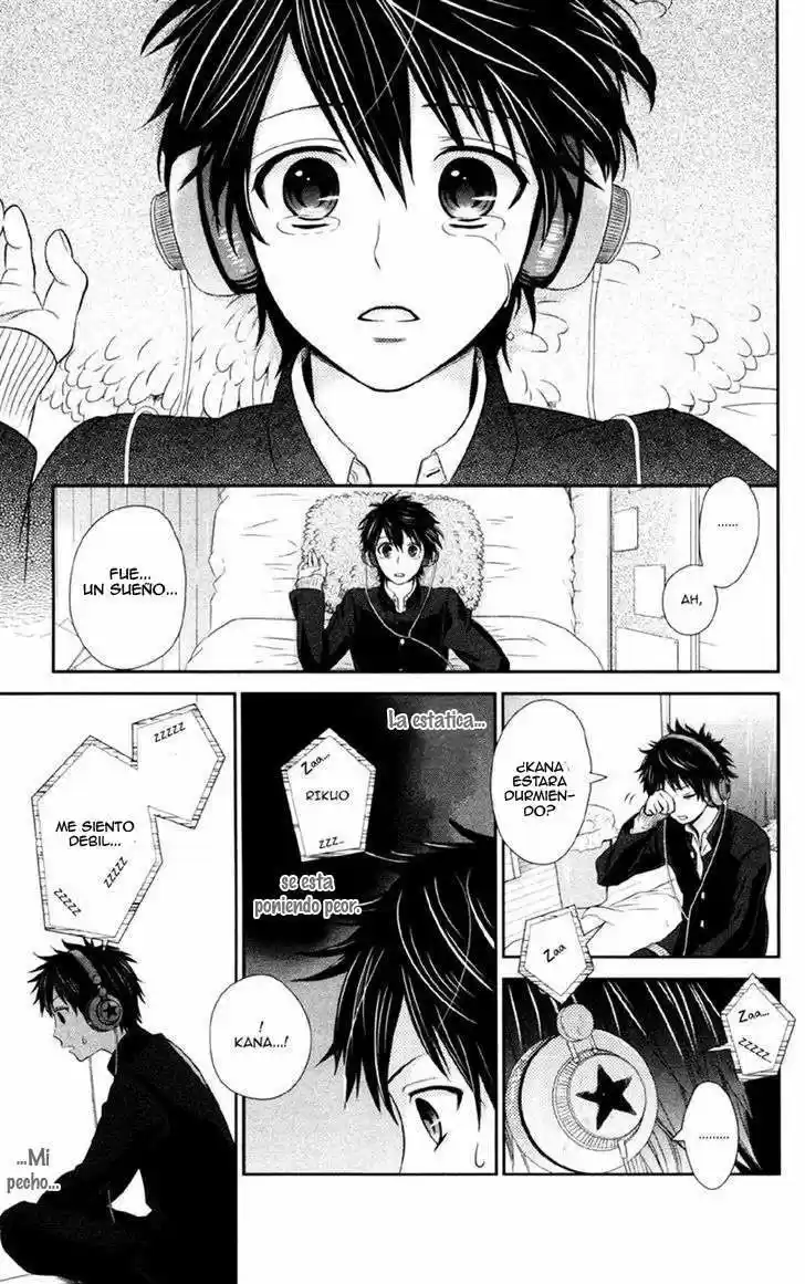 Moyashi Otoko to Tane Shoujo (2010) - Capítulo 3 - Página 34 - LectorTMOo