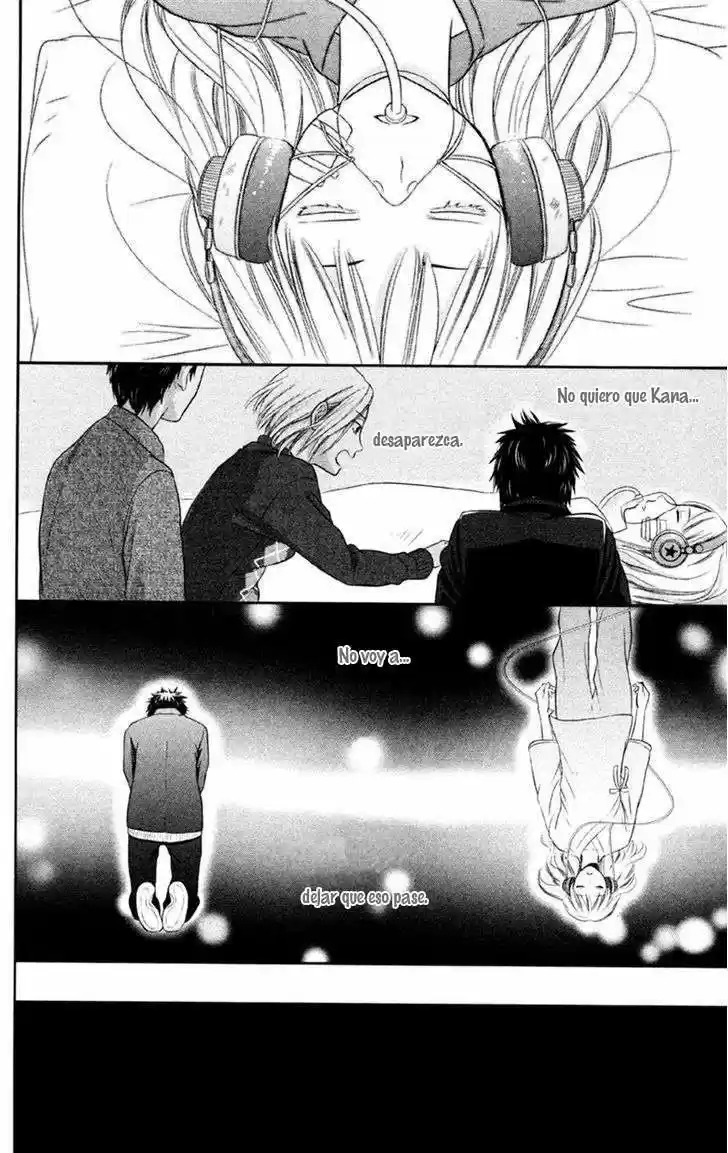 Moyashi Otoko to Tane Shoujo (2010) - Capítulo 3 - Página 37 - LectorTMOo