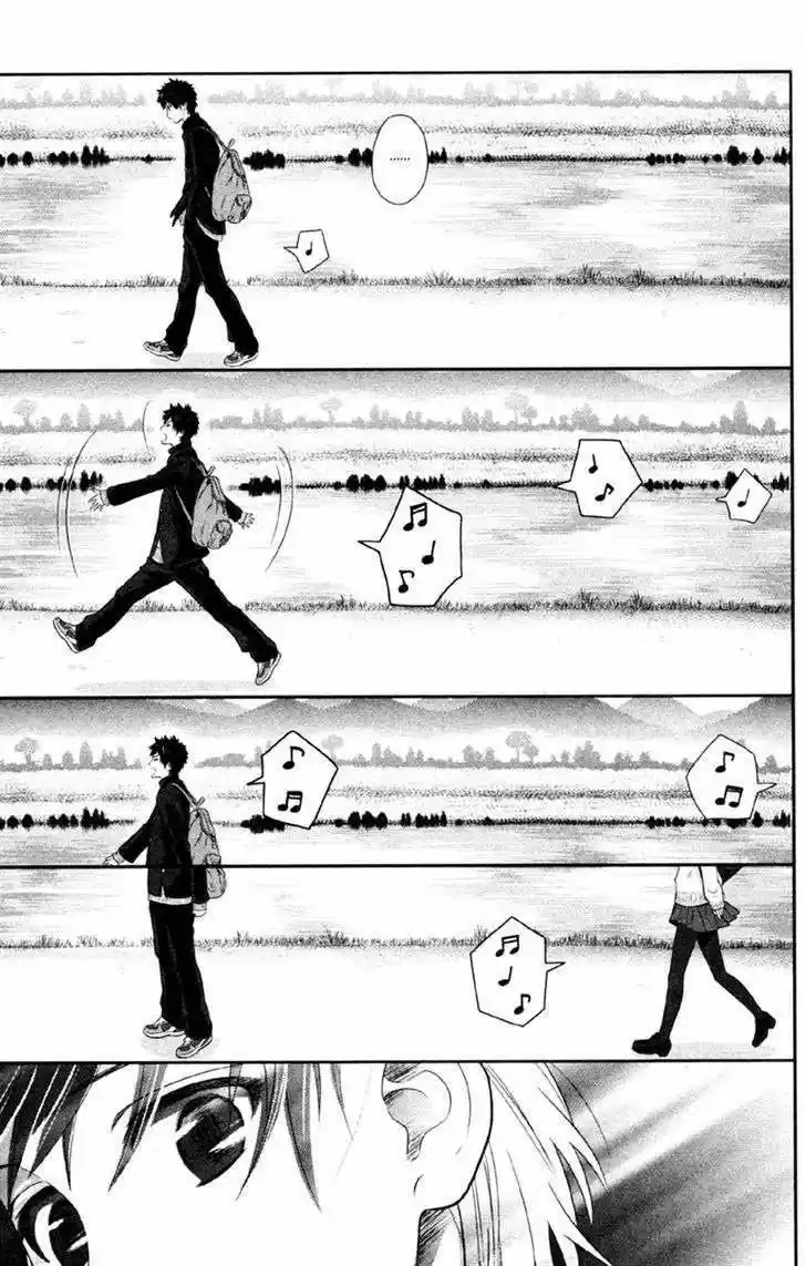Moyashi Otoko to Tane Shoujo (2010) - Capítulo 3 - Página 40 - LectorTMOo